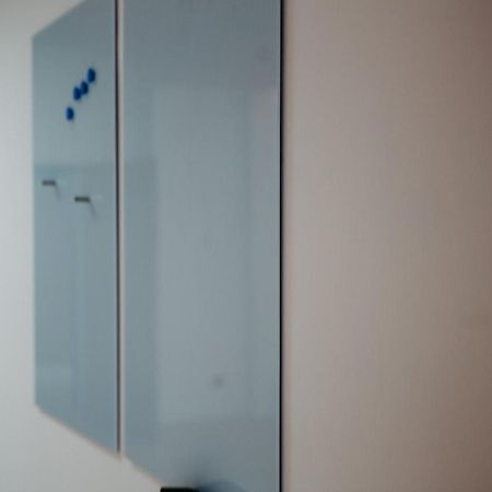 Appartamento Modernes, Stilvolles Eingerichtetes Loft Vienna Esterno foto