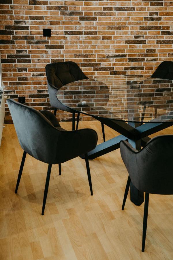 Appartamento Modernes, Stilvolles Eingerichtetes Loft Vienna Esterno foto
