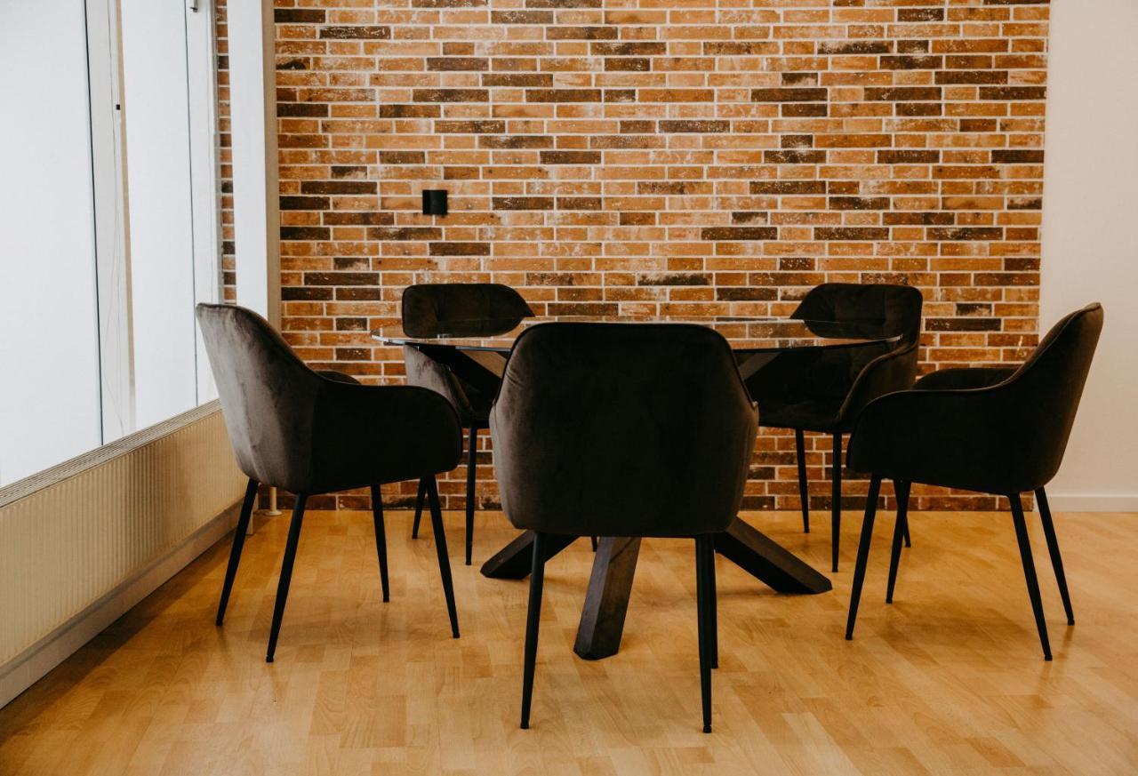 Appartamento Modernes, Stilvolles Eingerichtetes Loft Vienna Esterno foto