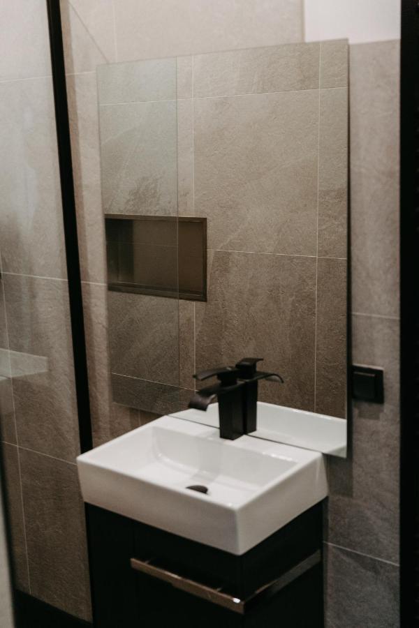 Appartamento Modernes, Stilvolles Eingerichtetes Loft Vienna Esterno foto